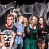 31.10.2015 Photo Booth von Martin Wahler, Pixelcode
